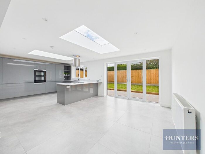 3 Bedroom Semi Detached Bungalow For Sale In Wells Close, Cheltenham, GL51
