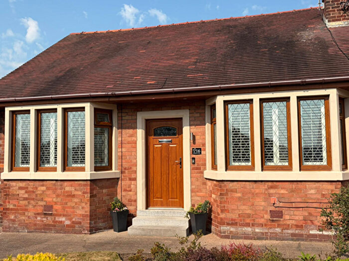 4 Bedroom Bungalow For Sale In Hardhorn Way, Poulton-Le-Fylde, FY6