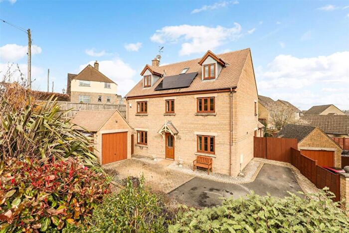 5 Bedroom Detached House For Sale In Nympsfield Road, Forest Green, Nailsworth, GL6