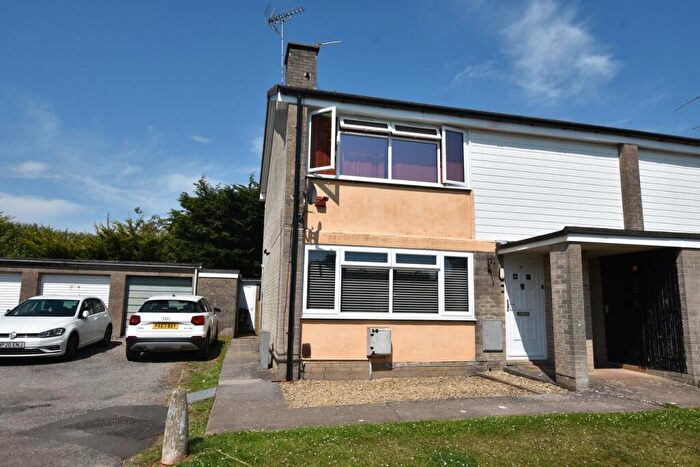 1 Bedroom Apartment For Sale In Moorfield Road, Backwell, BS48