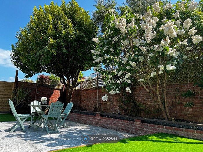 2 Bedroom Bungalow To Rent In St. Catherine Street, Southsea, PO5