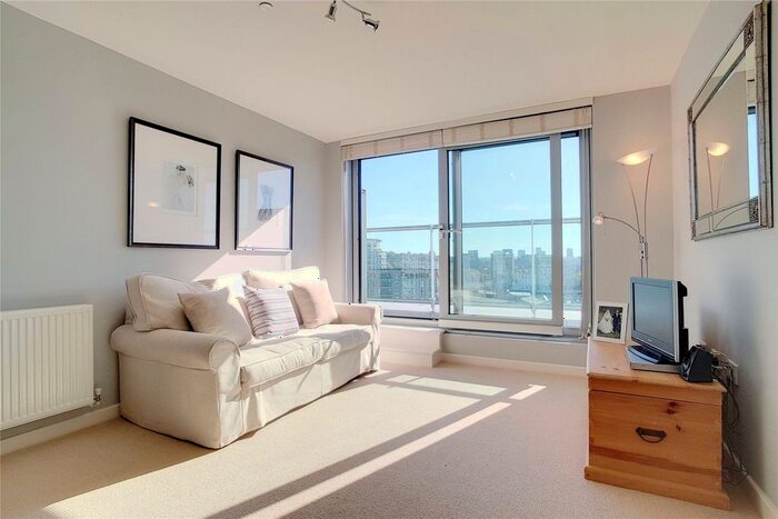 1 Bedroom Flat To Rent In Laban Walk, London, SE8