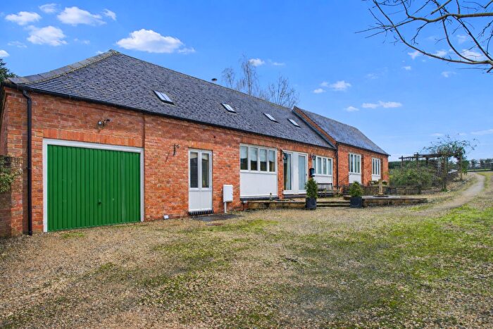 3 Bedroom Detached House For Sale In Cobwebs, Brun Lane, Mackworth, Derby, DE22