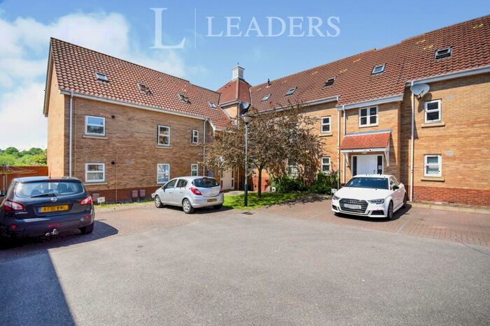 1 Bedroom Apartment To Rent In Caddow Road, NR5