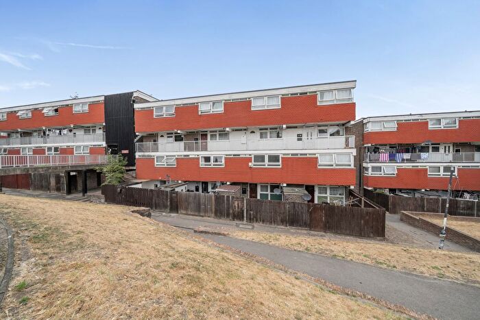 3 Bedroom Terraced House For Sale In Clive Road, Belvedere, DA17