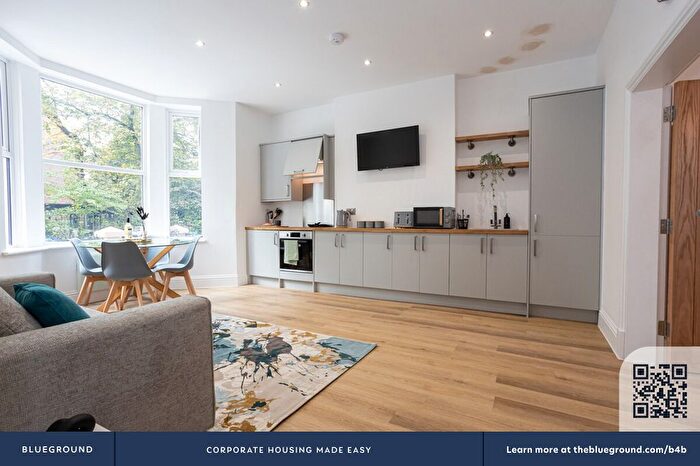 1 Bedroom Flat To Rent In Walkden, London, M28