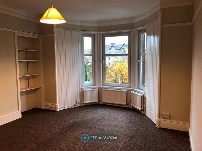 2 Bedroom Flat To Rent In Windsor Terrace, Perth, PH2