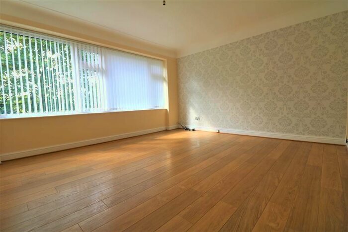 2 Bedroom Flat To Rent In Middlewood Road, Town Green, Ormskirk, L39