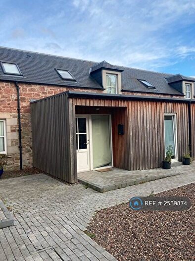 4 Bedroom Terraced House To Rent In Goodtrees Farm, Balerno, EH14