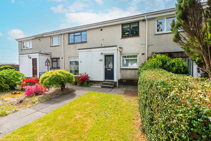 2 Bedroom Flat For Sale In Hayfield Terrace, Denny, FK6