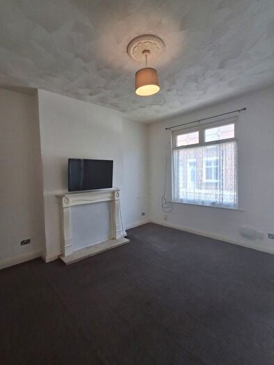 2 Bedroom Terraced House To Rent In Keswick Street, Hartlepool, TS26