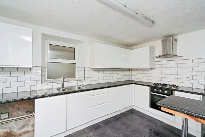 3 Bedroom End Of Terrace House For Sale In Park Terrace, Amlwch, LL68