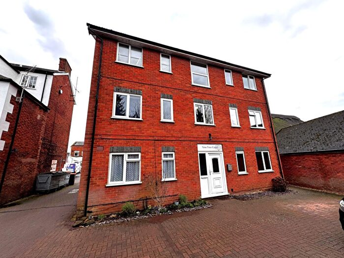 3 Bedroom Flat To Rent In North Street, Leighton Buzzard, LU7