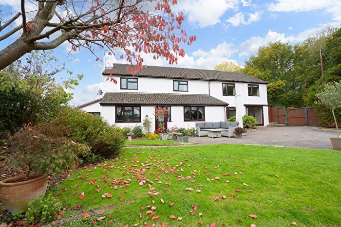 6 Bedroom Detached House For Sale In Forest Of Dean, House Amp; Attached Annexe, GL17