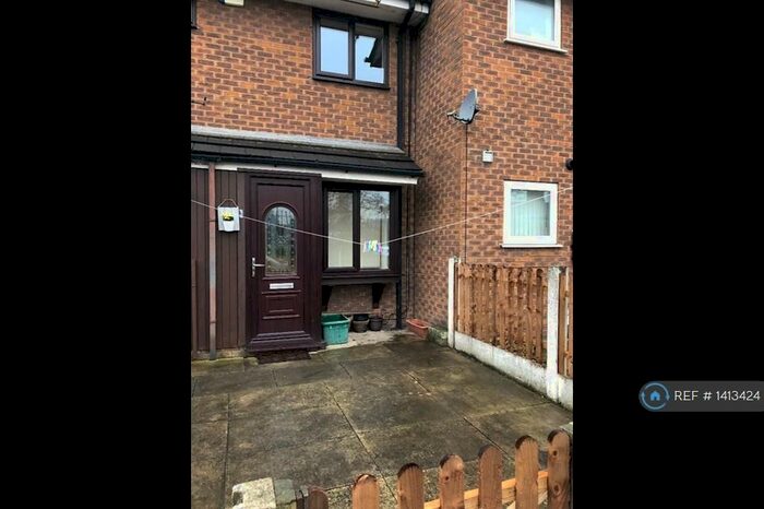 1 Bedroom Flat To Rent In Salford, Salford, M5