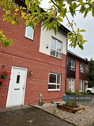 3 Bedroom Semi-Detached House To Rent In Georgia Avenue, Manchester, M20