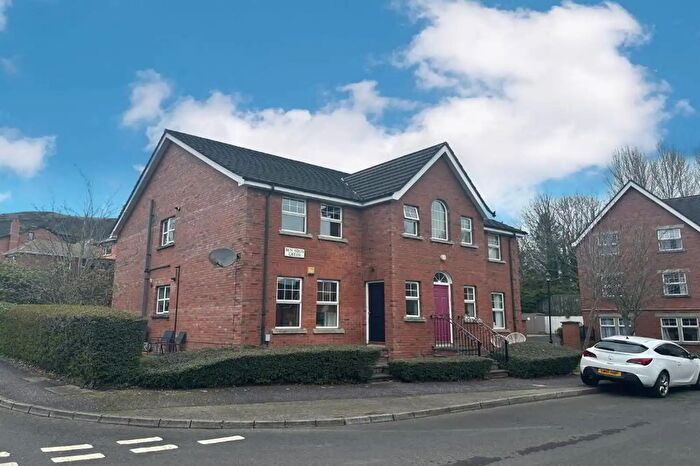 2 Bedroom Apartments For Sale In Ben Eden Green, Belfast, BT15