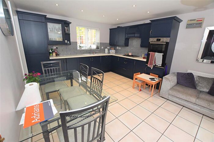 1 Bedroom Property To Rent In Castlefields, Chelmsford, CM3