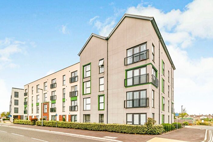 1 Bedroom Flat To Rent In Foundry Lane, Chippenham, SN15