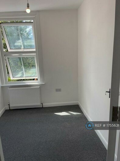 4 Bedroom Terraced House To Rent In Maidstone, Maidstone, ME14