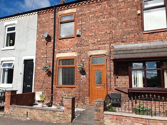 2 Bedroom Terraced House For Sale In Rose Street, Wigan, WN1