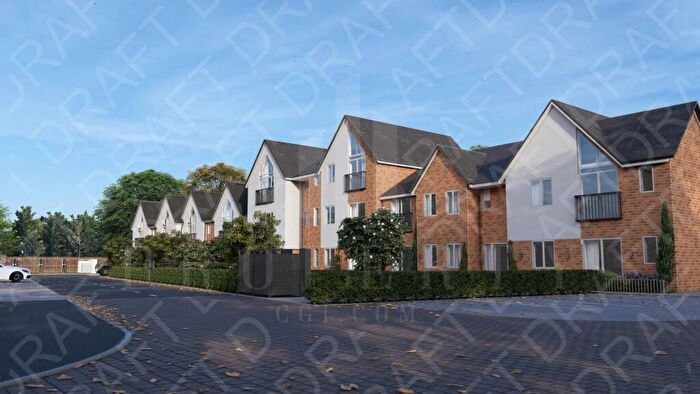 2 Bedroom Apartment For Sale In Pye Bridge Court, Melling, L31