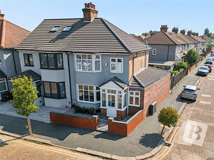 3 Bedroom Semi-Detached House For Sale In Mayfair Avenue, Chadwell Heath, RM6