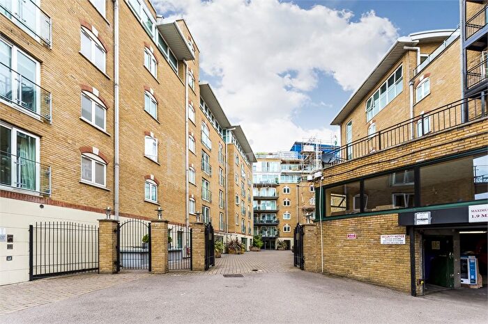 2 Bedroom Flat To Rent In Pacific Wharf, Rotherhithe Street, London, SE16