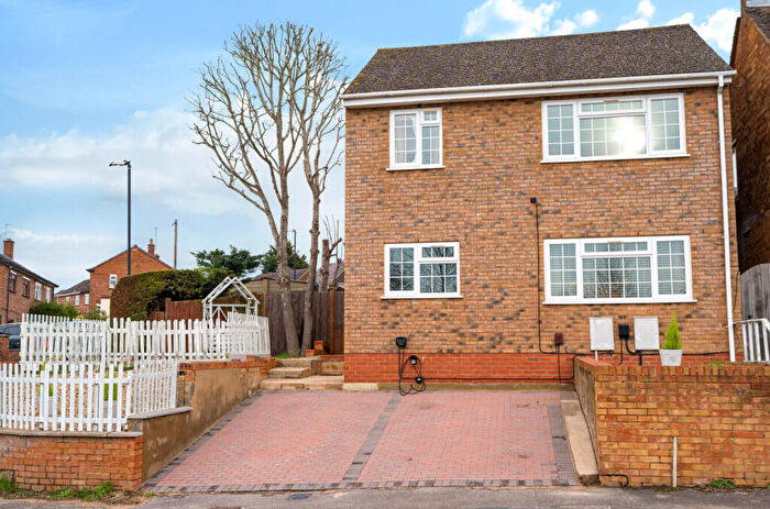 3 Bedroom Detached House For Sale In Fane Way, Maidenhead, Berkshire, SL6