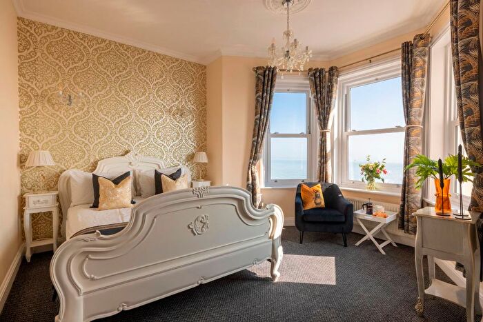 10 Bedroom Terraced House For Sale In Royal Parade, Eastbourne, BN22