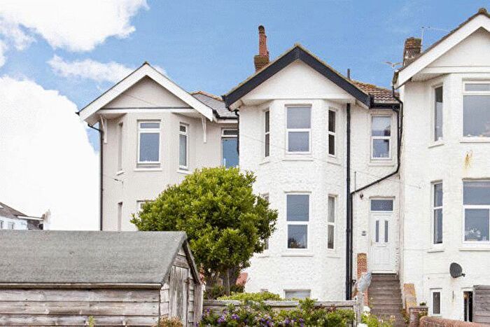 3 Bedroom Flat To Rent In St Catherines Road, Southbourne, BH6