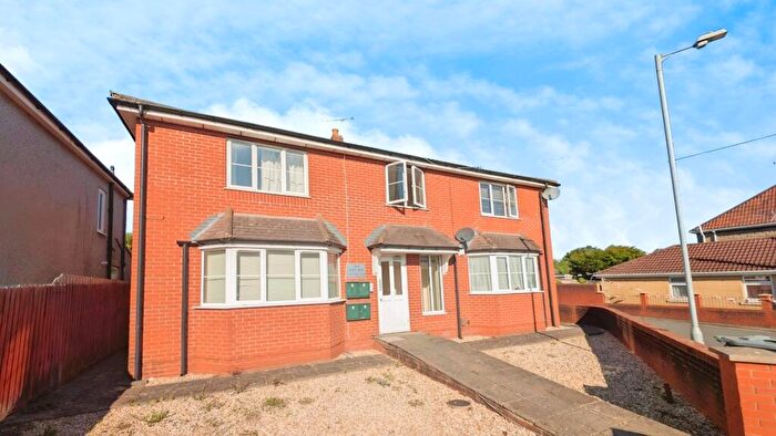 2 Bedroom Apartment For Sale In Kimberley Road, Fishponds, Bristol, BS16