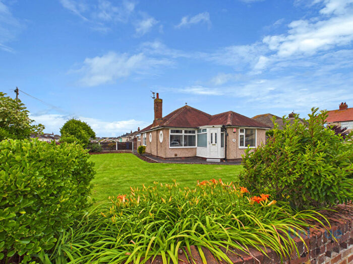 3 Bedroom Bungalow For Sale In Kings Walk, Thornton-Cleveleys, FY5