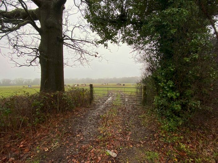 Land For Sale In Land Plot B, School Lane, Sevenoaks, Kent TN15