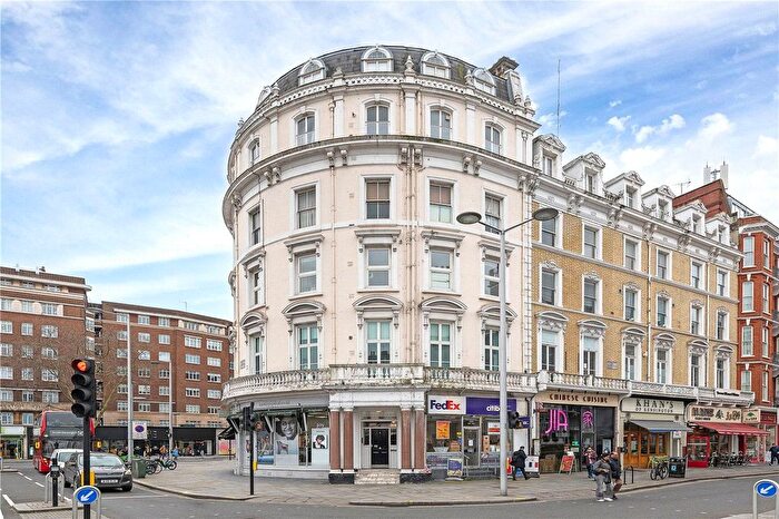 2 Bedroom Flat To Rent In Egerton Court, Old Brompton Road, London, SW7