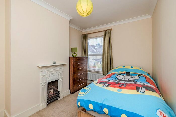 2 Bedroom Terraced House For Sale In Cardiff Road, Watford, Hertfordshire, WD18