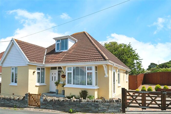 4 Bedroom Bungalow For Sale In Instow, Bideford, Devon, EX39