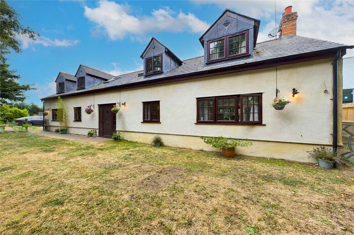 6 Bedroom Detached House For Sale In Bushmead Road, Colmworth, Bedford, MK44