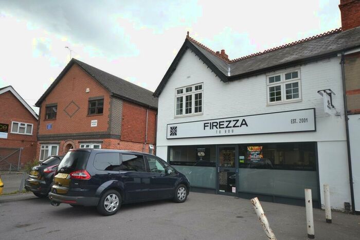 2 Bedroom Apartment To Rent In Shinfield Road, Reading, RG2