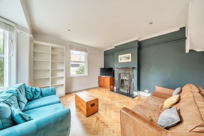 3 Bedroom Detached House For Sale In Shortlands Road, Kingston Upon Thames, Surrey, KT2