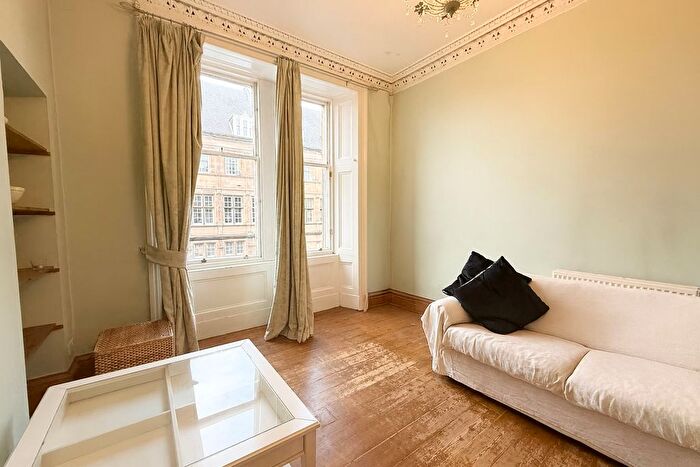 1 Bedroom Flat To Rent In Bridge Street, Glasgow, G5