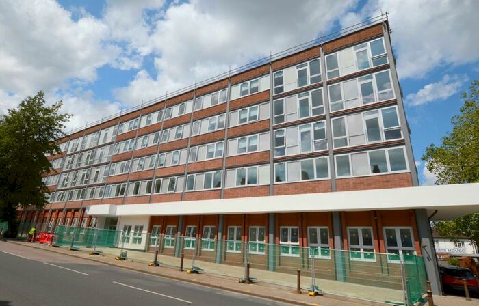 1 Bedroom Flat To Rent In Beckenham Road Beckenham, BR3