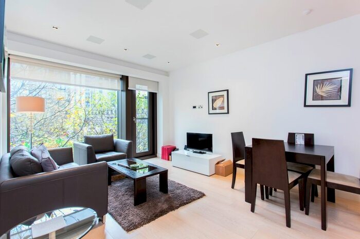 1 Bedroom Flat To Rent In Roman House, Wood Street, St Pauls, EC2Y