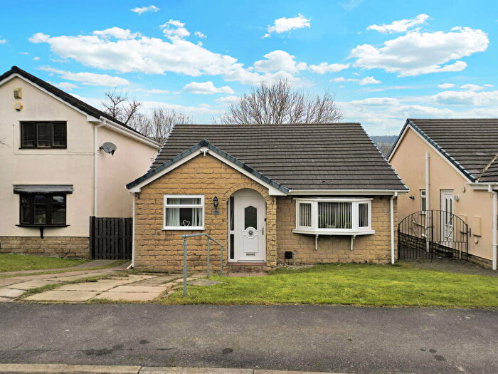 3 Bedroom Detached Bungalow For Sale In Paterson Close, Stocksbridge, Sheffield, S36