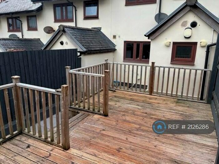 3 Bedroom Terraced House To Rent In Cornwall Street, Devonport, Plymouth, PL1