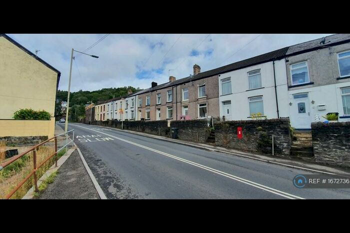 3 Bedroom Terraced House To Rent In Susannah Place, Treharris, CF46