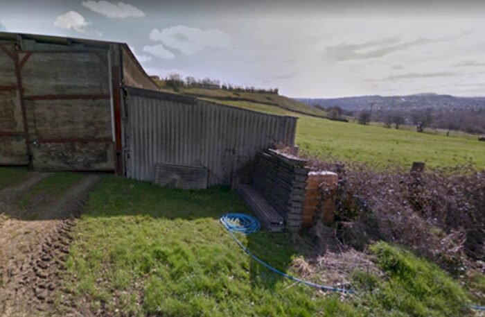 Property To Rent In Land At Jagger Hill Farm, Jagger Lane, Huddersfield, HD5