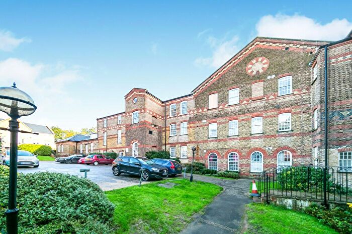 2 Bedroom Apartment To Rent In Blenheim Mews, Southdowns Park, RH16