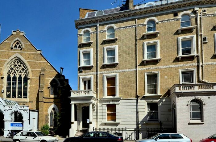 1 Bedroom Flat To Rent In Emperors Gate, South Kensington, London, SW7