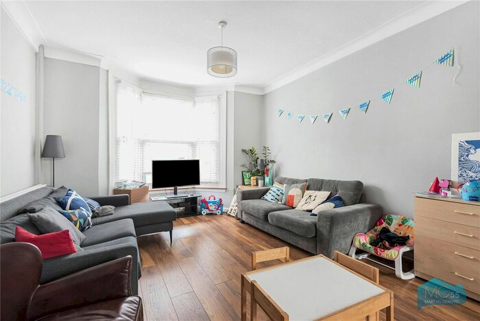 3 Bedroom Terraced House To Rent In Corbyn Street, Crouch End, London, N4